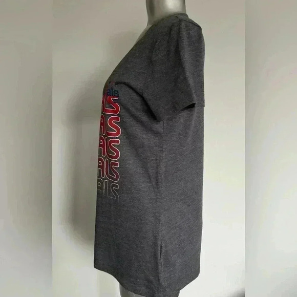 🆕Women’s Washington Capitals NHL  T shirt - Picture 5 of 13